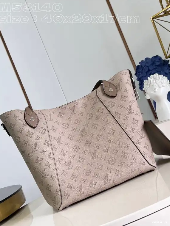 WIS x x LOUIS 29.5 VUITTON 17CM HINA-46 0514
